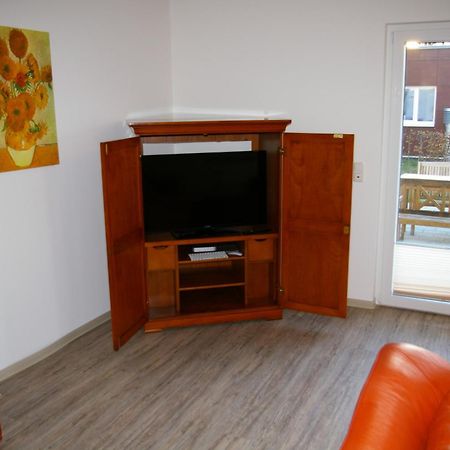 Adeles Ferienhaus Villa Luneburg Bagian luar foto