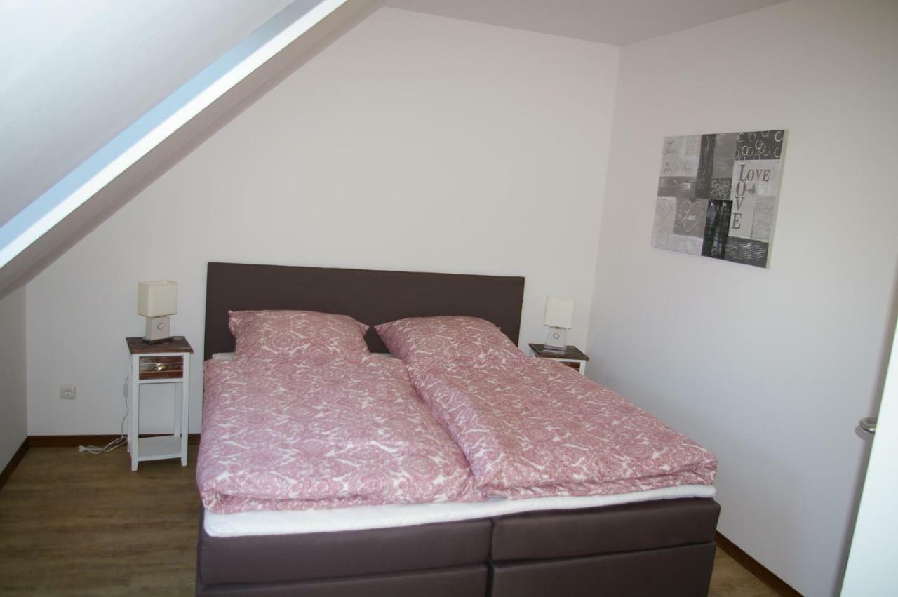 Adeles Ferienhaus Villa Luneburg Bagian luar foto