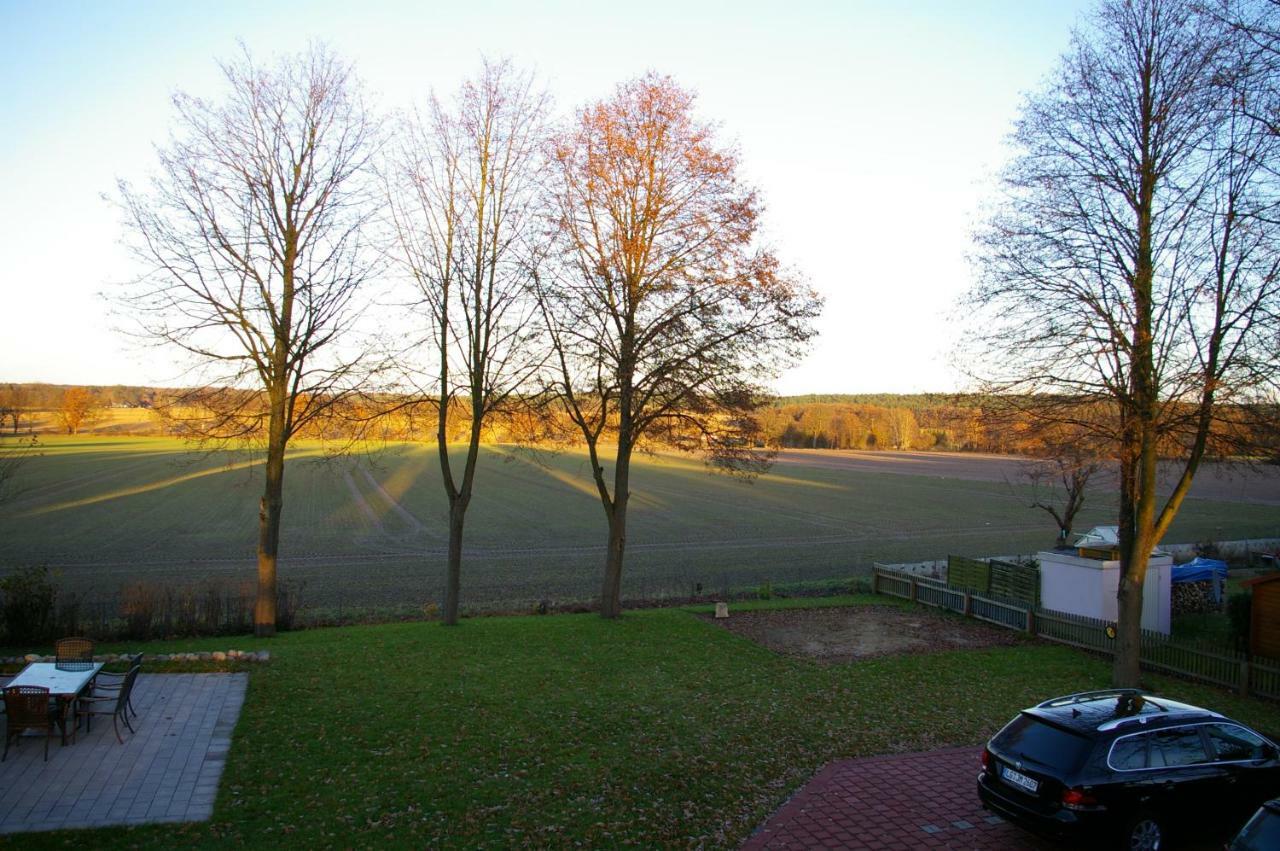 Adeles Ferienhaus Villa Luneburg Bagian luar foto