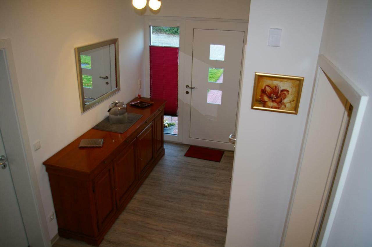 Adeles Ferienhaus Villa Luneburg Bagian luar foto